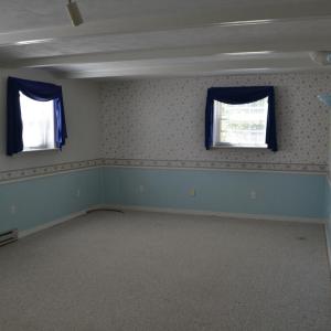 Family Room!