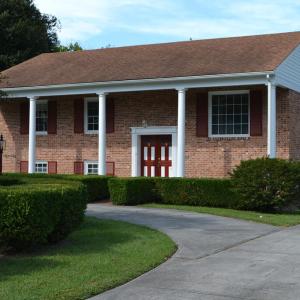 Main View