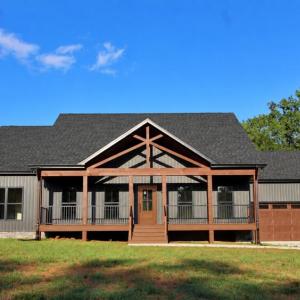 Main View