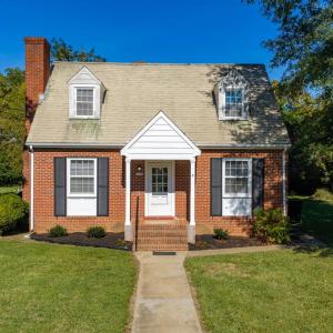 Photo #22 of 1716 Lee Ave, Victoria, VA 0.3 acres