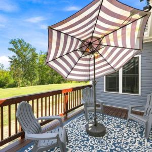 Photo #14 of 4774 Bell Road, Powhatan, VA 6.0 acres