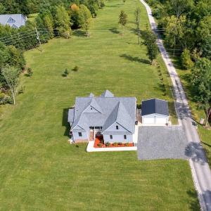 Photo #2 of 4774 Bell Road, Powhatan, VA 6.0 acres