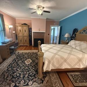 Photo #38 of 4234 Birch Elmo Rd, South Boston, VA 17.3 acres