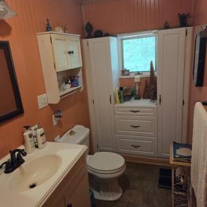 Main Bath