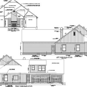 Photo #2 of 539 Ferry Landing Drive, Boydton, VA 1.5 acres