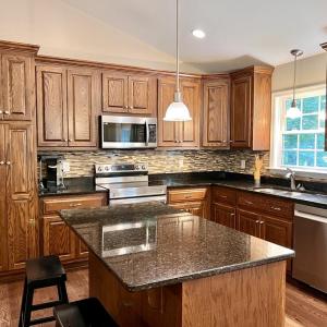 Photo #3 of 9880 Knobs Hill Ln, Amelia, VA 1.4 acres