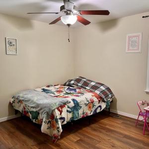 Photo #7 of 9880 Knobs Hill Ln, Amelia, VA 1.4 acres