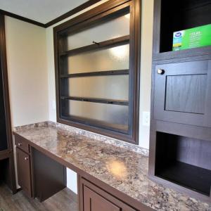 Utility room work station