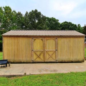 Photo #31 of 147 Paulette Ln., Pamplin, VA 0.4 acres