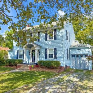 Photo #56 of 602 W. Virginia Avenue, Crewe, VA 0.3 acres