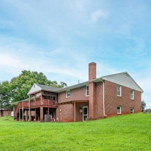 Photo #2 of 3612 BACK HAMPDEN SYDNEY RD, Farmville, VA 4.7 acres