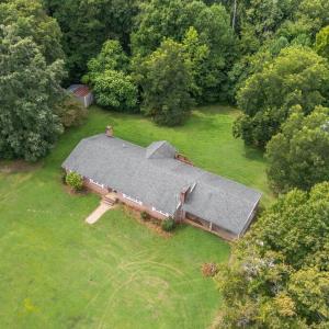 Photo #4 of 3612 BACK HAMPDEN SYDNEY RD, Farmville, VA 4.7 acres