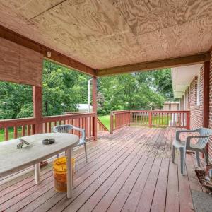 Photo #6 of 3612 BACK HAMPDEN SYDNEY RD, Farmville, VA 4.7 acres