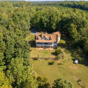 Photo #16 of 22978 E James Anderson Hwy, Cumberland, VA 25.0 acres