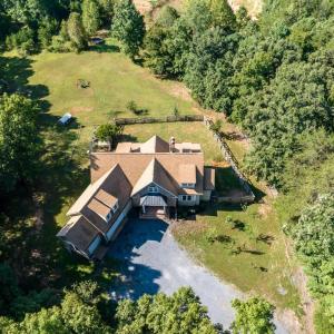 Photo #2 of 22978 E James Anderson Hwy, Cumberland, VA 25.0 acres