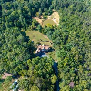 Photo #3 of 22978 E James Anderson Hwy, Cumberland, VA 25.0 acres