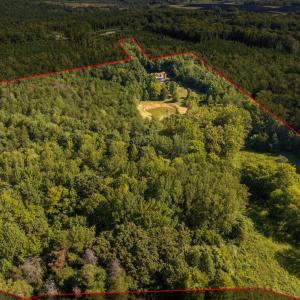 Photo #94 of 22978 E James Anderson Hwy, Cumberland, VA 25.0 acres