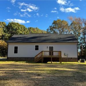 Photo #3 of 3 Coffeys, Farmville, VA 2.7 acres