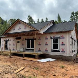 Photo #9 of 3 Coffeys, Farmville, VA 2.7 acres