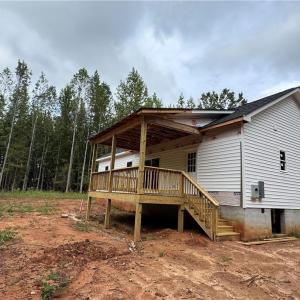 Photo #2 of 2243 Cumberland, Farmville, VA 2.7 acres