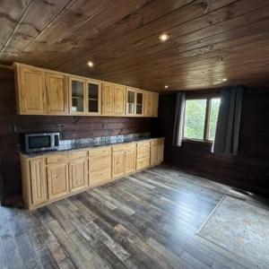 Photo #10 of 1471 New Bethel Road, Meherrin, VA 20.3 acres