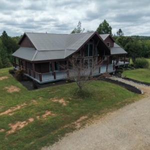 Photo #2 of 1471 New Bethel Road, Meherrin, VA 20.3 acres