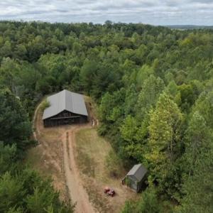 Photo #25 of 1471 New Bethel Road, Meherrin, VA 20.3 acres