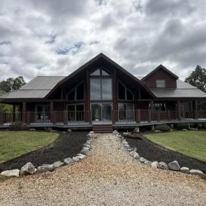 Photo #3 of 1471 New Bethel Road, Meherrin, VA 20.3 acres