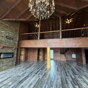 Photo #4 of 1471 New Bethel Road, Meherrin, VA 20.3 acres