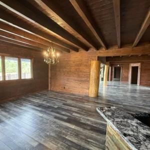 Photo #9 of 1471 New Bethel Road, Meherrin, VA 20.3 acres