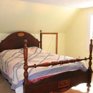 Photo #23 of 1473 Old Ridge Road, Farmville, VA 2.5 acres