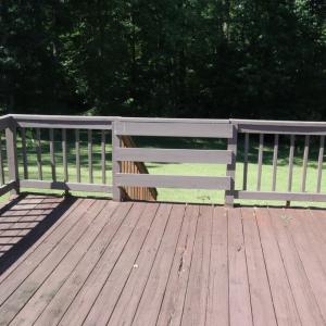 Photo #29 of 1473 Old Ridge Road, Farmville, VA 2.5 acres