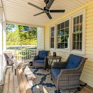 Photo #2 of 8587 Scuffletown Rd, Randolph, VA 12.9 acres