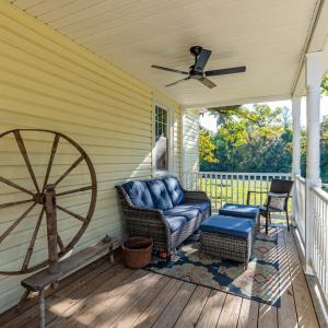 Photo #3 of 8587 Scuffletown Rd, Randolph, VA 12.9 acres