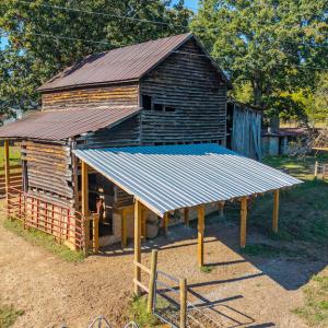 Photo #44 of 8587 Scuffletown Rd, Randolph, VA 12.9 acres
