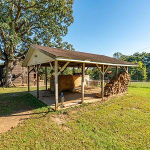 Photo #67 of 8587 Scuffletown Rd, Randolph, VA 12.9 acres