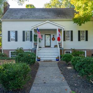 Photo #2 of 4733 Red House Rd, Phenix, VA 20.0 acres