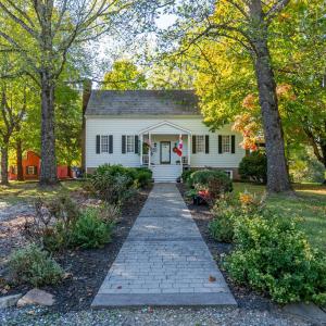 Photo #75 of 4733 Red House Rd, Phenix, VA 20.0 acres