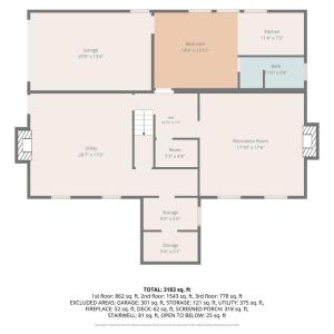 Photo #99 of 4733 Red House Rd, Phenix, VA 20.0 acres