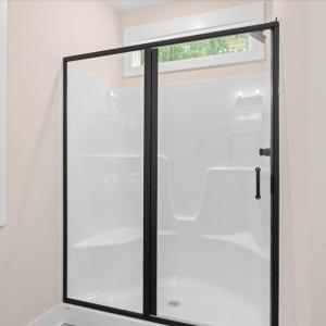 Bathroom-primary suite