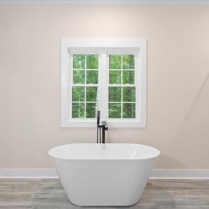 Bathroom-primary suite