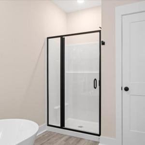 Bathroom-primary suite