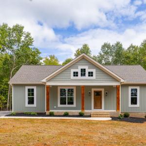 Photo #31 of 157 Patteson Rd, Buckingham, VA 5.0 acres
