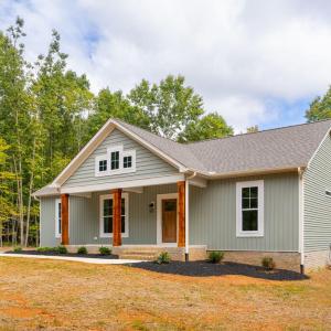 Photo #32 of 157 Patteson Rd, Buckingham, VA 5.0 acres