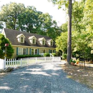 Photo #2 of 201 Deer Run, Farmville, VA 14.8 acres