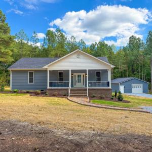 Photo #46 of 4889 W. Courthouse Road, Crewe, VA 5.0 acres