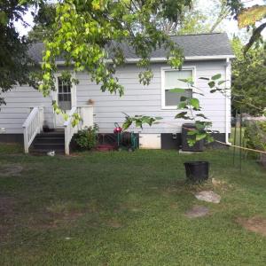 Photo #2 of 108 EPES ST, Blackstone, VA 0.3 acres