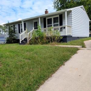 Photo #4 of 108 EPES ST, Blackstone, VA 0.3 acres