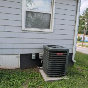 Photo #6 of 108 EPES ST, Blackstone, VA 0.3 acres