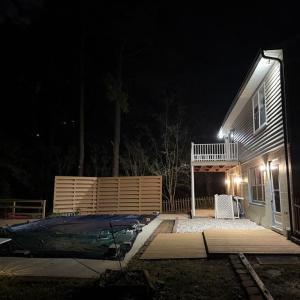 Photo #37 of 802 Bizzarre, Farmville, VA 0.7 acres